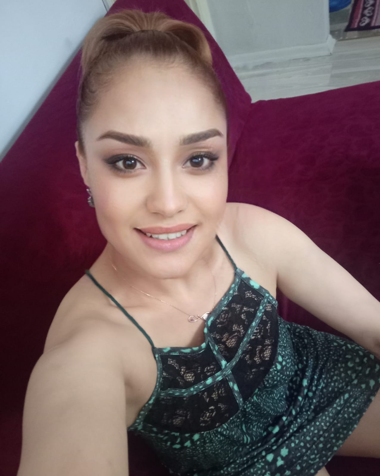 Kocaeli Fetiş Escort Banu