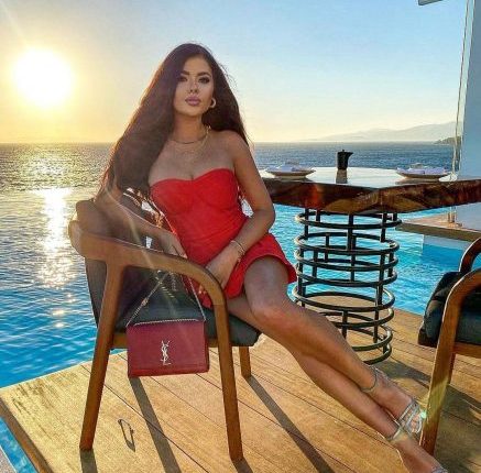 Romantik Kurtköy Escort Kızları