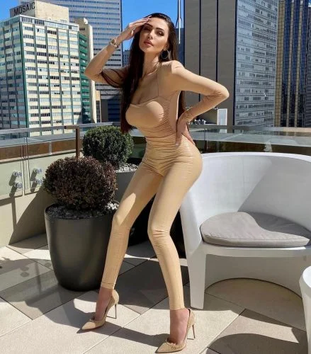 Kurtköy Zayıf Escort