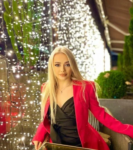 Ümraniye Rezidansa Gelen Escort