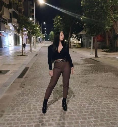 Küçükyalı Escort