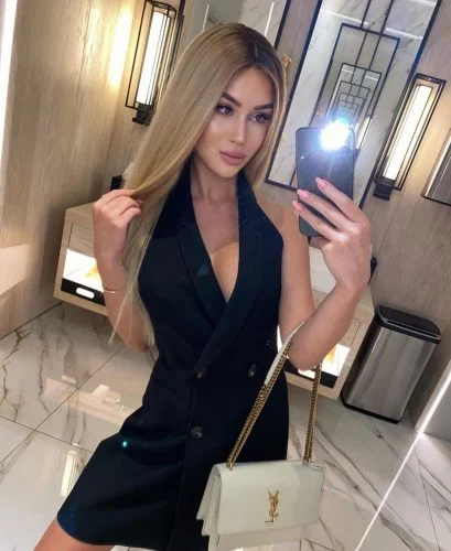 Cevizli Gecelik Escort