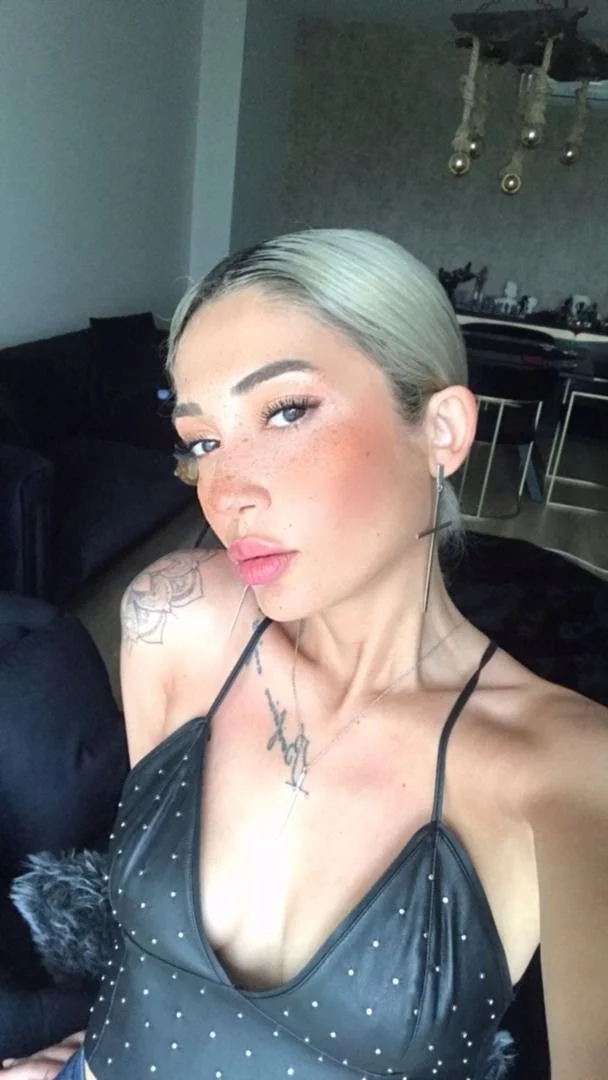 Çekmeköy Kaliteli Escort