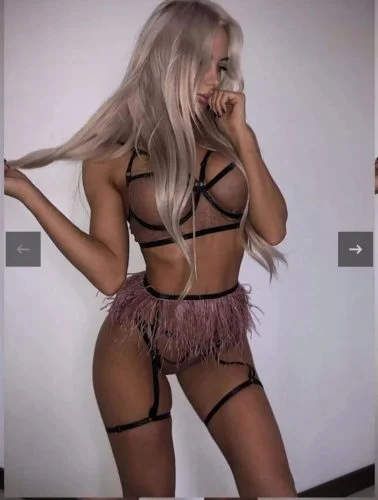 Üsküdar Escort