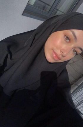Bostancı Cimcif Kapalı Talebe Escort Kadın Nilay