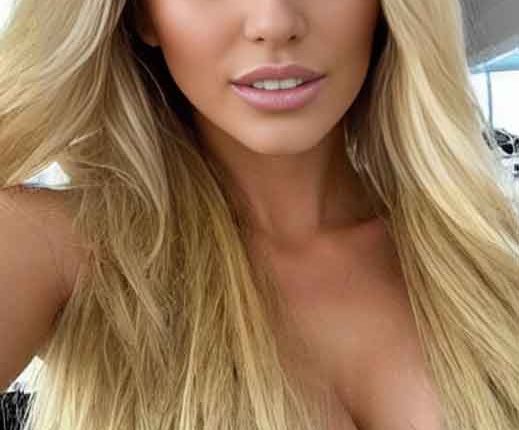 Lüks Rezidansta Sevişen ViP Escort