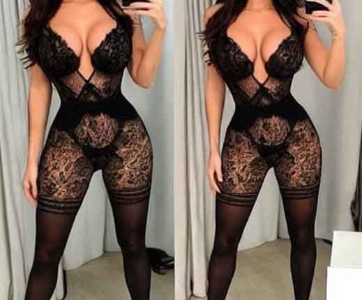 Yeni Escort Olan Çıtır Escort Kız Arzu